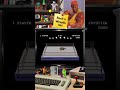 C64 - Rock'n Wrestle - 1985