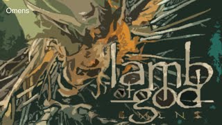 Lamb Of God  Omens Sub Espaolenglish