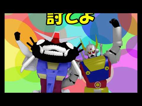 【艦これ異聞】常夏！流島鎮守府８【MMDマンガ】
