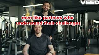 6 QUALITIES MEN'S LOOK IN RELATIONSHIPS