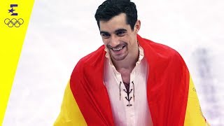 Resumen del día 8 | Juegos Olímpicos 2018 | Eurosport