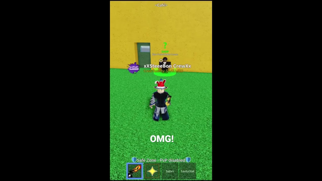 How To Get ANY Legendary Fruit In Blox Fruits 