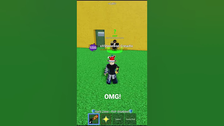 How to get ANY Legendary Fruit in Blox Fruits!