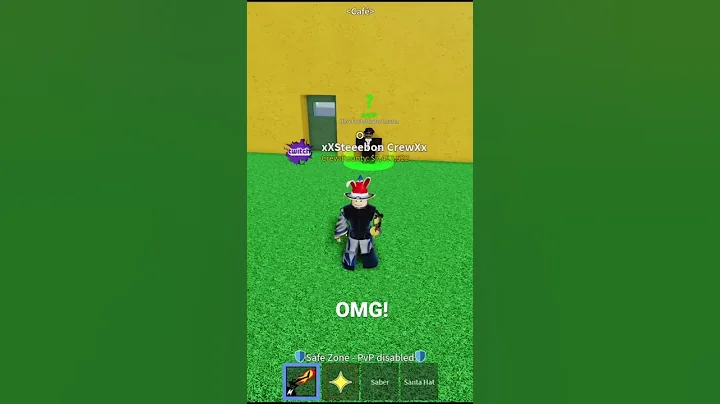 How to get ANY Legendary Fruit in Blox Fruits! - DayDayNews