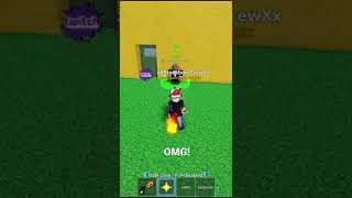 How to get ANY Legendary Fruit in Blox Fruits! screenshot 4