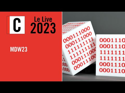 Edition spéciale: Le Meilleur du Web 2023 !