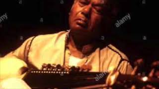 Ustad Ali Akbar Khan, Raga Lalitagauri AIR 1960s