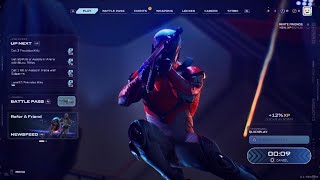 First time playing SPLITGATE: Arena Reloaded and I actually wasn't terrible!!! 😂