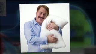 Michael Lindell, Inventor of My Pillow, KNDK Radio Interview