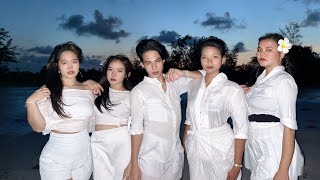 LE SSERAFIM (르세라핌) - 'SMART'| Dance Cover by FEARLESS