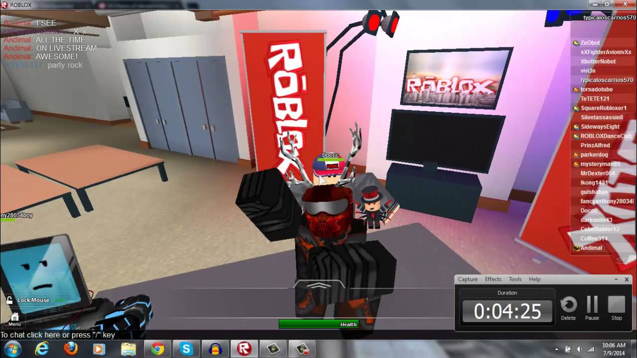 Let S Play Roblox Roblox Headquarters Youtube - location of roblox hq san mateo