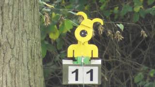 SEFTA Winter League Round 1 Kent Woodsmen