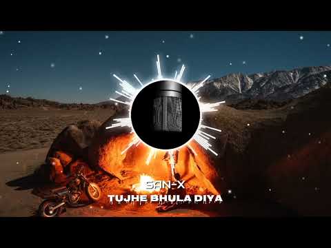 Tujhe Bhula Diya-San-X