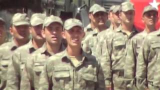 Vatan Marşı - İlkan @Sivas /  28 Temmuz 2018