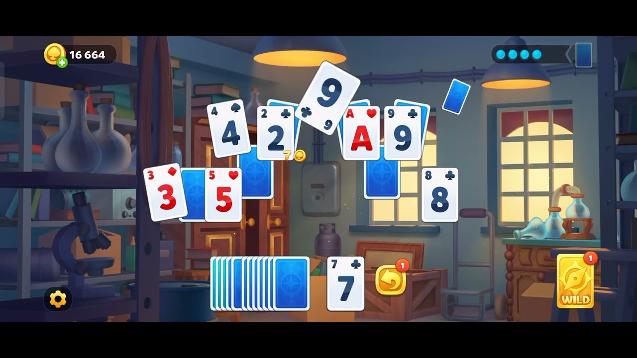 Riddle Road level 183