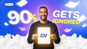 Why Your Job Applications Get Ignored + The Secret Market Recruiters Actually Use