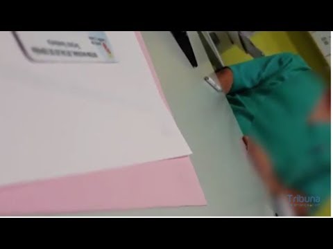 Un médico se masturba ante una paciente en el centro de salud de Guijuelo (Salamanca)