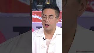 Ariana Grande got Bowen Yang permission to be in 'Wicked'