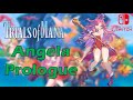 Trials of Mana Nintendo Switch - Angela Prologue