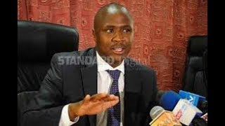 Alfred Keter, Catherine Wambilianga ousted from Labour committee after a vote of no confidence