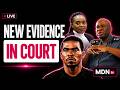 ADV ZANDILE MSHOLOLO LEADS GENERAL LESHABANE EVIDENCE SENZO MEYIWA TRIAL 