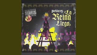 La Reina Llegó