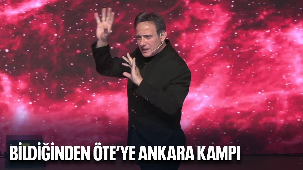 Annemizin Kaderi Bizim Mirasımız mı? Otorite ve Para İlişkisi | Bildiğinden Öte'ye Ankara Kampı