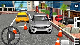Dr.Drivernig Parking # 1 Car Parking Game in android , ojiman progameing screenshot 3