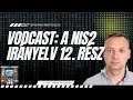 NIS2 vodcast 12.: Ellátási láncok biztonsága
