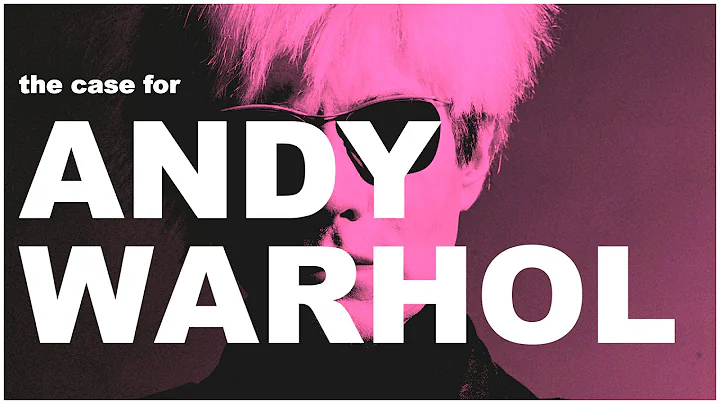 The Case For Andy Warhol | The Art Assignment | PBS Digital Studios - DayDayNews