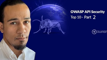 OWASP API Security Top 10 - 2