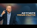 Learn how to activate your faith for healing  randy clark