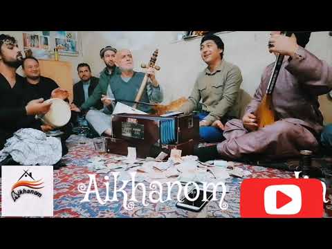 شمس فرخاری قدرت الله رستاقی آهنگ دوگانه خیلی قشنگ