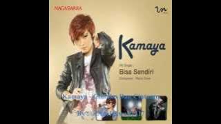 Kamaya - Cintaku Dan Cintamu