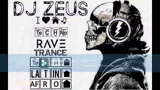 Download Lagu DJ ZEUS --JANUARY 2026 --EPISODE FOUR --LATIN HOUSE MP3