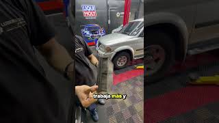 😱 Cuidado con esto…. ❌ #lubrifiltrosmenjivar #automobile #filtros