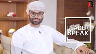 Mohsin Hani Al Bahrani, Ceo, Automotive, Construction Equipment & Renewable Energy Acere, Mhd Llc