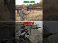RPG-7: RE9 vs Real Life 😮 Is Leon Using a Mini Nuke? #Shorts #residentevilrequiem