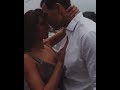 اجمل مقطع رومانسي نار حب ولا اروعع بوس