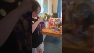 Opening "K-POP Demon Hunters (Doll pendant blind box)" #kpopdemonhunters