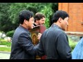 Комба БАКХ - Православие в Северной Корее