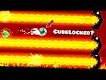 CubeLocked | Geometry dash 2.11