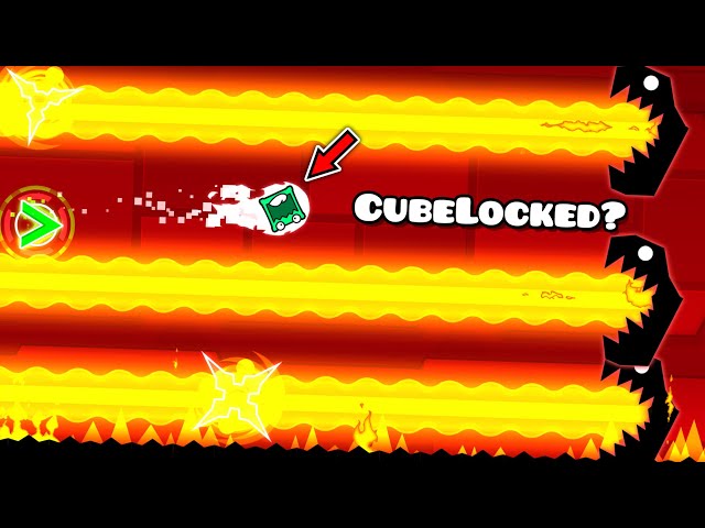 CubeLocked | Geometry dash 2.11 class=