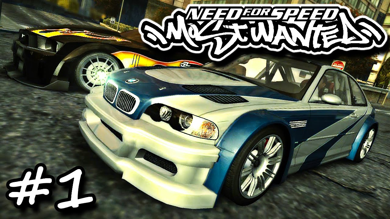 Фото бмв из нид фор спид мост вантед