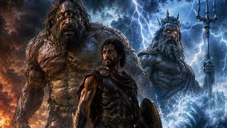 The Odyssey Explained in 60 Seconds ⚔️ | The Greatest Greek Myth Ever