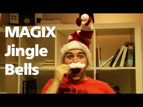 MAGIX Jingle Bells