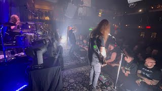Decapitated - Cancer Culture / Just a Cigarette - Live In Minneapolis, MN 5/10/24 (Stage Right)