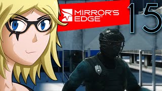 The future ninja warriors - Mirror's Edge - 15 screenshot 2