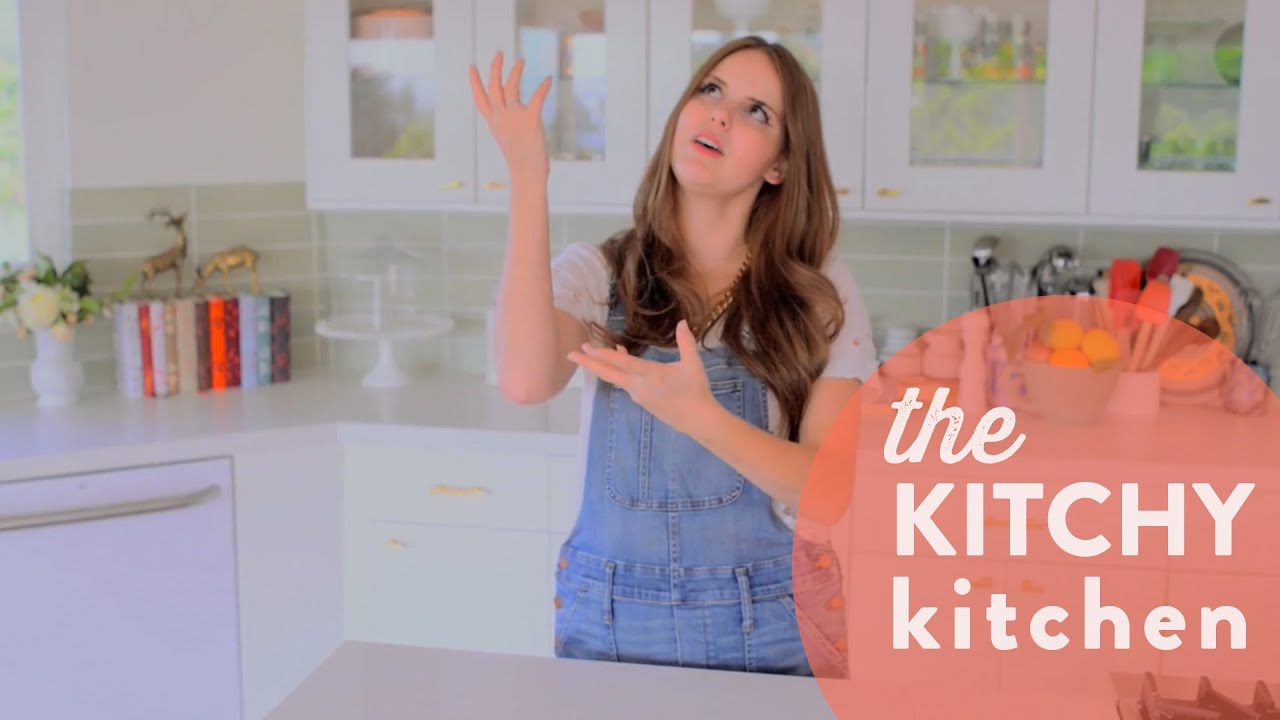 Top 10 Tips to Instantly Become a Better Cook // Living Deliciously