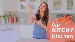 Top 10 Tips to Instantly Become a Better Cook // Living Deliciously